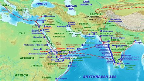 ports of indus valley civilization|7 Oldest Sea Ports of India .